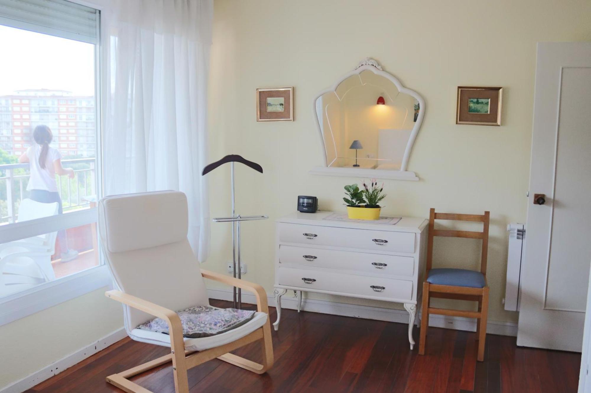 Apartamento Ларедо Экстерьер фото