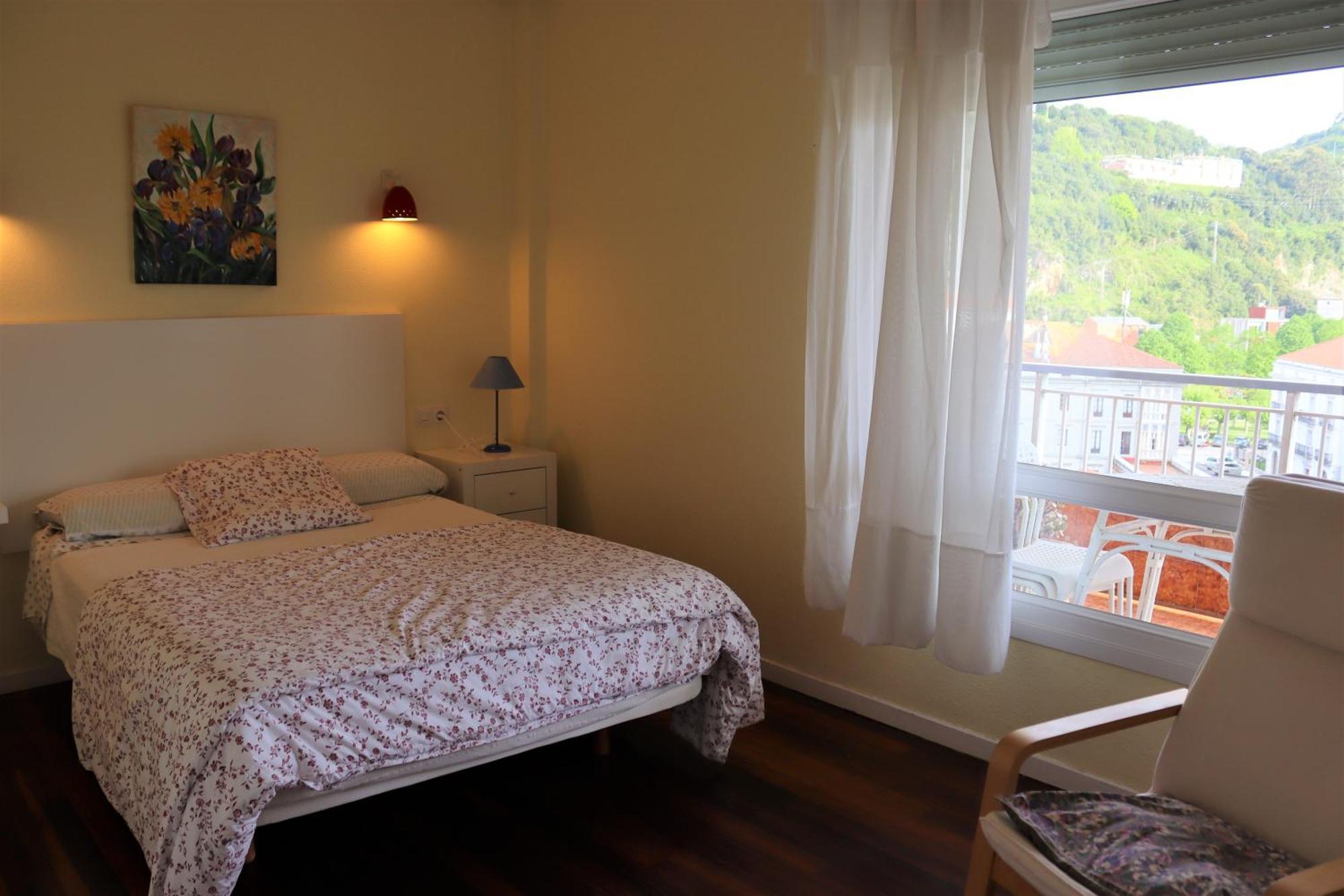 Apartamento Ларедо Экстерьер фото