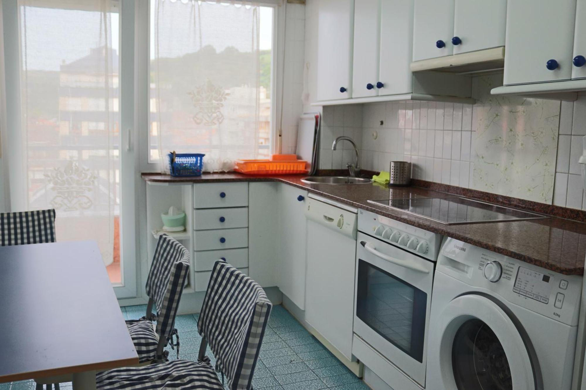 Apartamento Ларедо Экстерьер фото