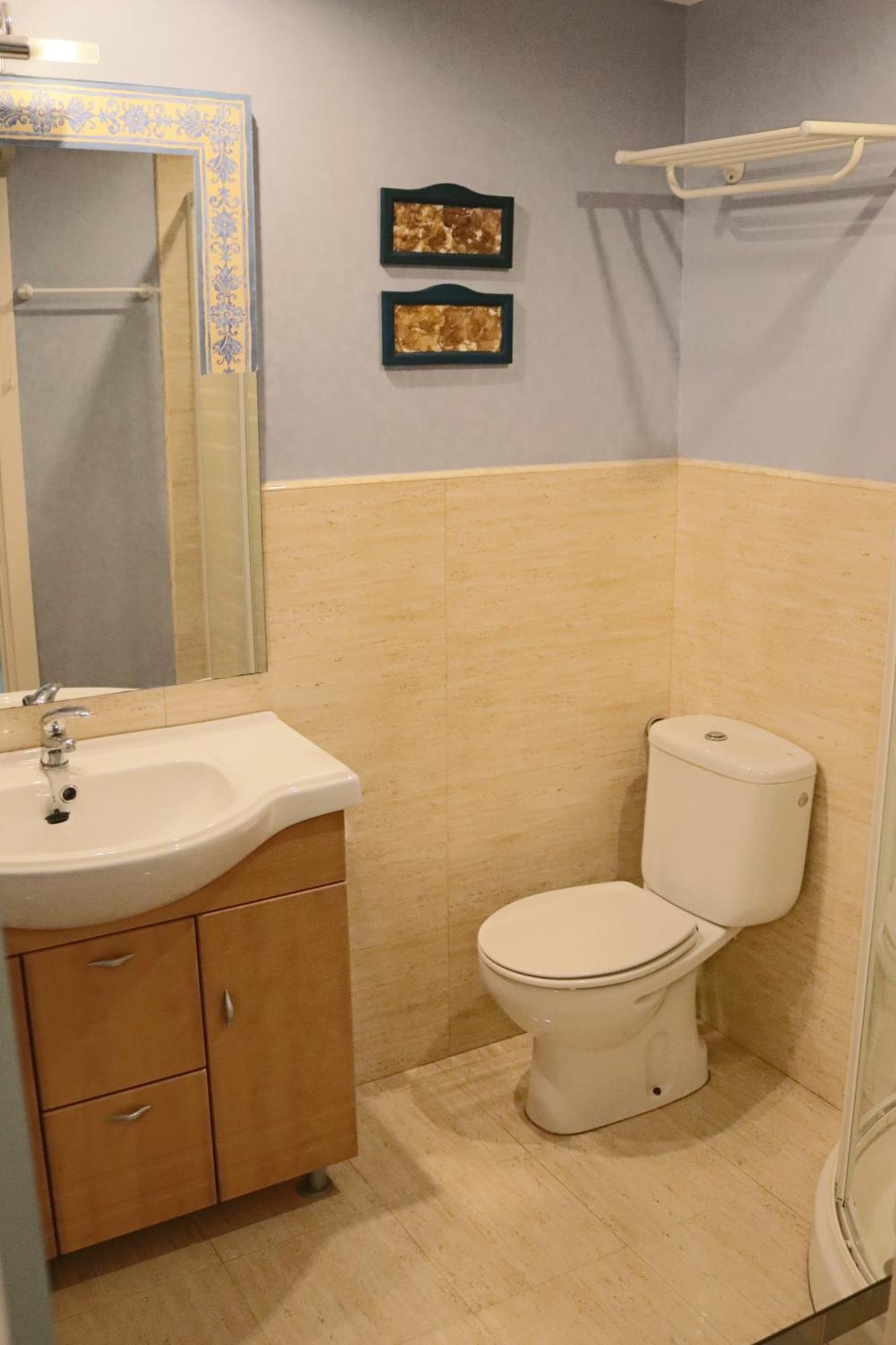 Apartamento Ларедо Экстерьер фото