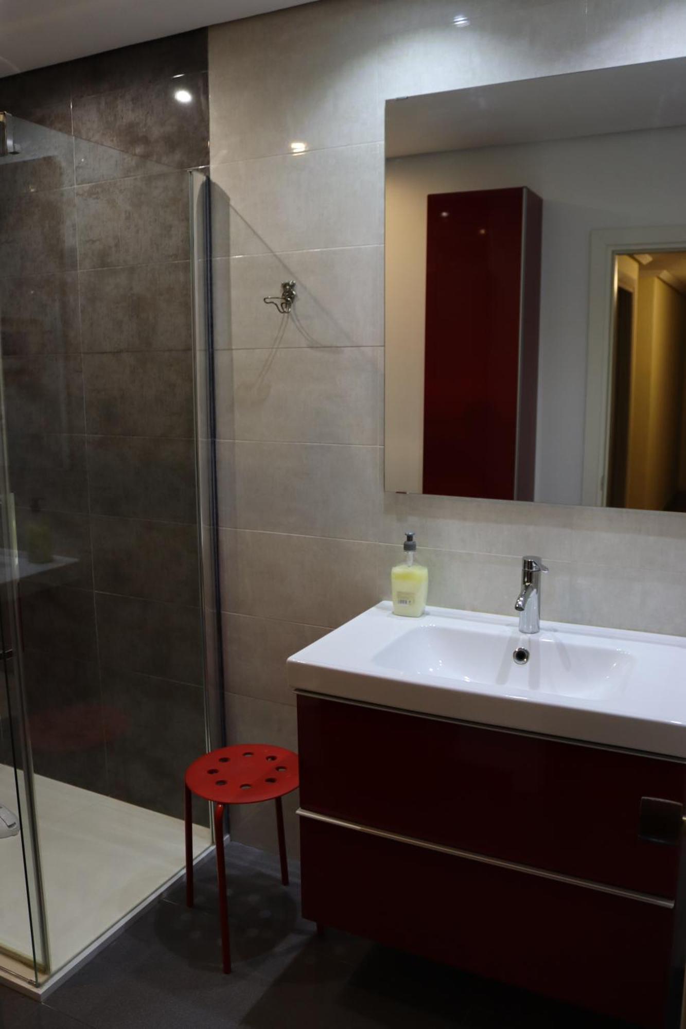 Apartamento Ларедо Экстерьер фото