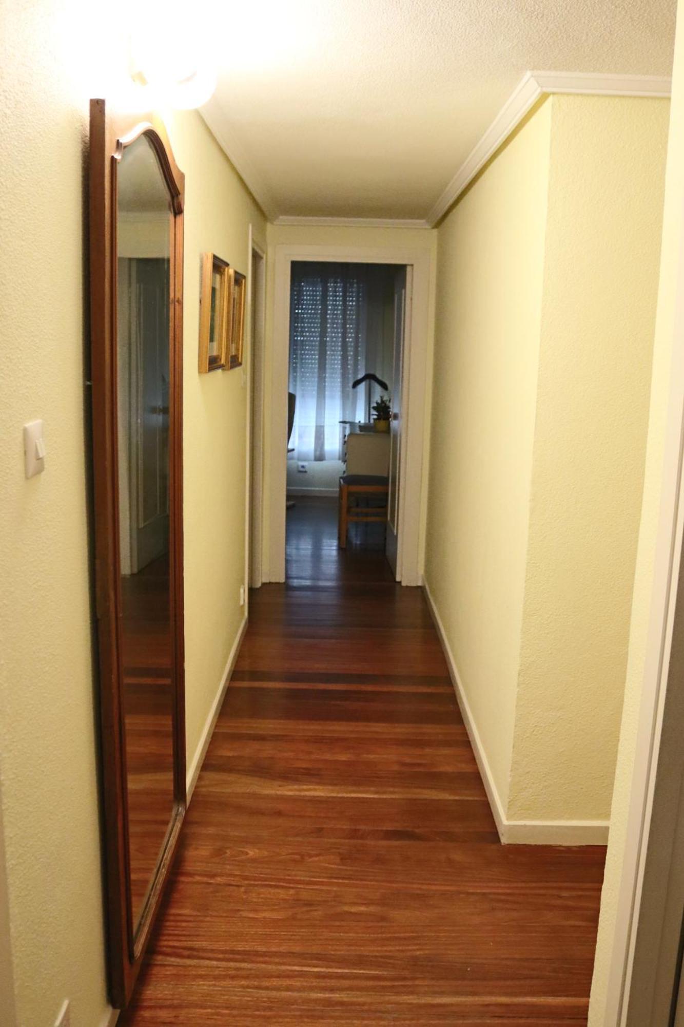 Apartamento Ларедо Экстерьер фото